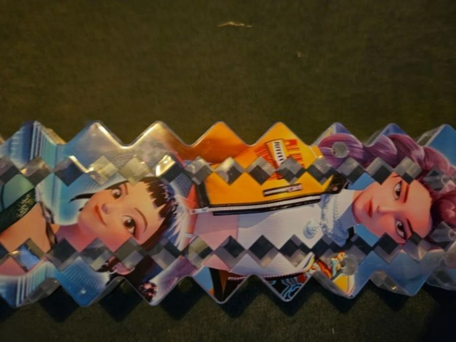 Sword – photo 10